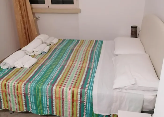 Casa Vacanze Paiano