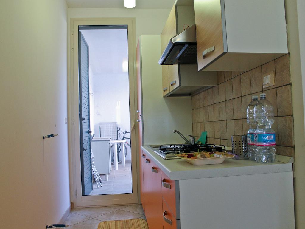 Holiday home Paiano Casamassella