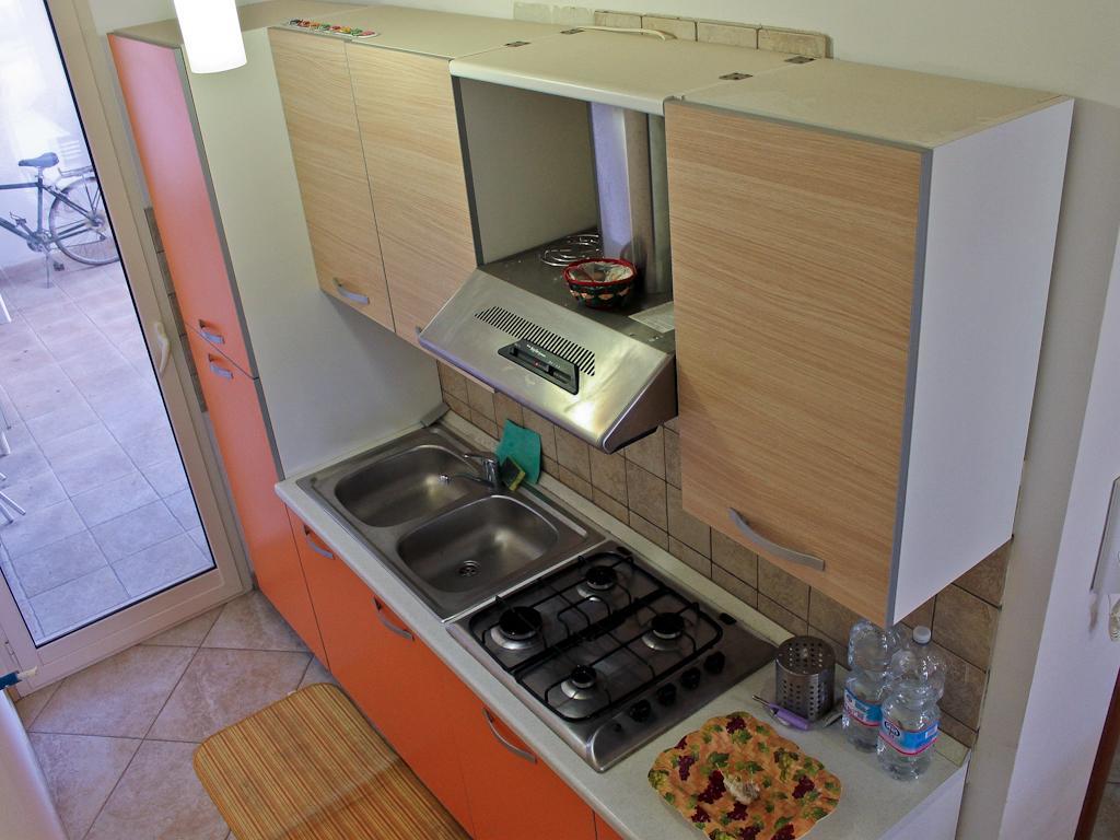 Paiano Holiday home