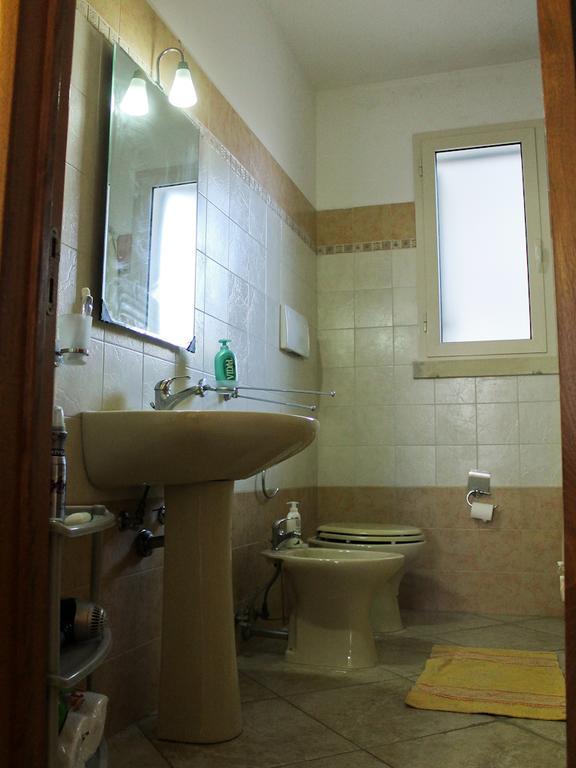 Paiano Holiday home Casamassella