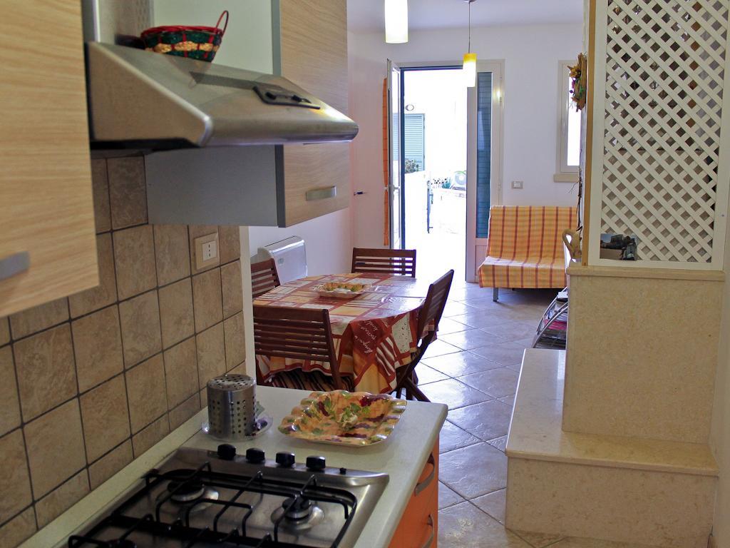 Paiano Holiday home