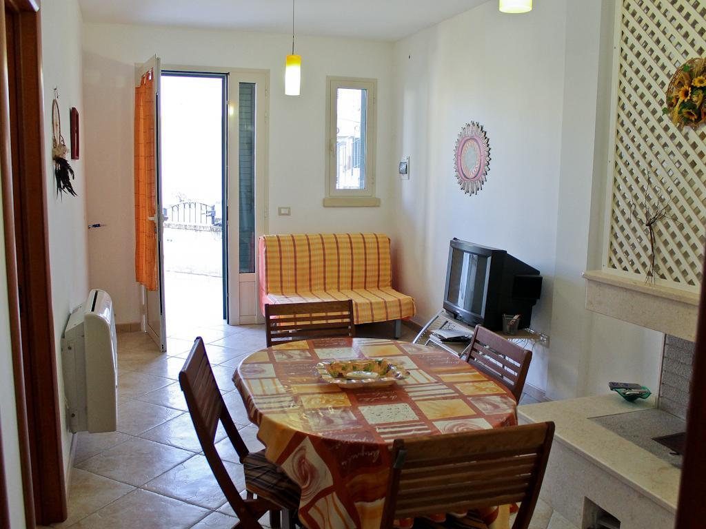 Holiday home Paiano