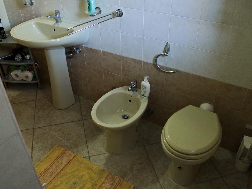 Paiano Holiday home Casamassella