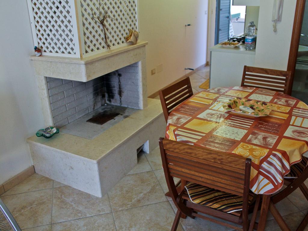 Holiday home Paiano *